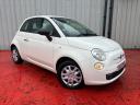 Fiat 500 Pop