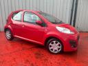 Peugeot 107 Active