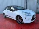 Ds 3 Ds3 D Style Nav Blue Hdi S/s