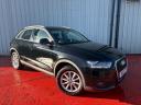 Audi Q3 Se Tdi