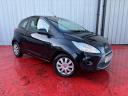 Ford Ka Edge