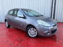 Renault Clio I-music 16v
