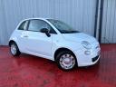 Fiat 500 Pop