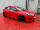 FORD Focus Zetec S TDCI