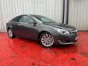 Vauxhall Insignia Sri