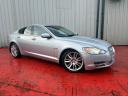 Jaguar Xf V6 Luxury