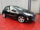 Peugeot 308 Sport 120