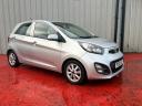 Kia Picanto 2 Ecodynamics