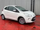 Ford Ka Zetec