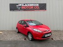 Ford Fiesta Style