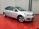 Ford Focus Zetec 100