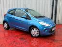Ford Ka Edge