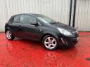 Vauxhall Corsa Sxi Ac