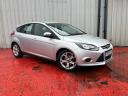 Ford Focus Edge